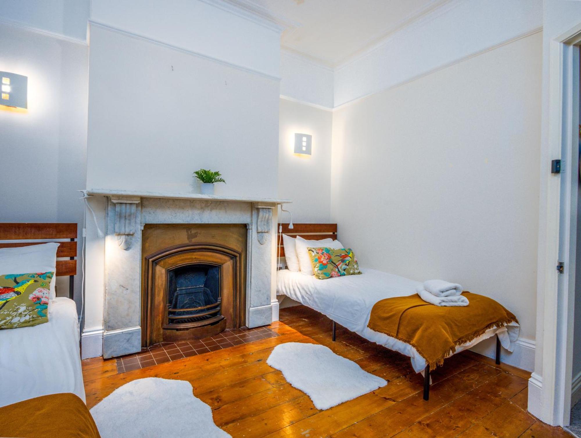 Spacious Flat In City Centre With Garden Southampton Exterior photo
