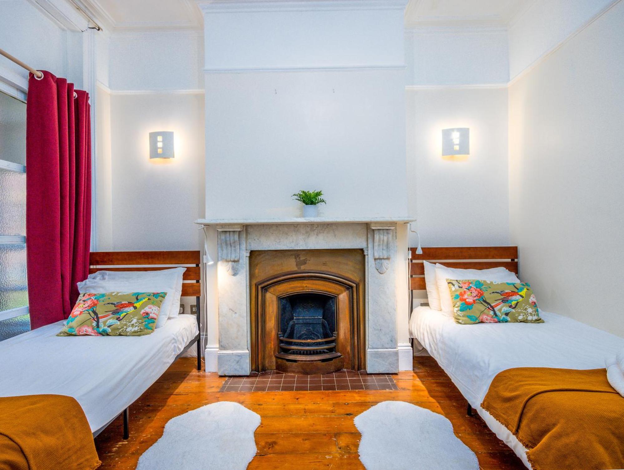 Spacious Flat In City Centre With Garden Southampton Exterior photo