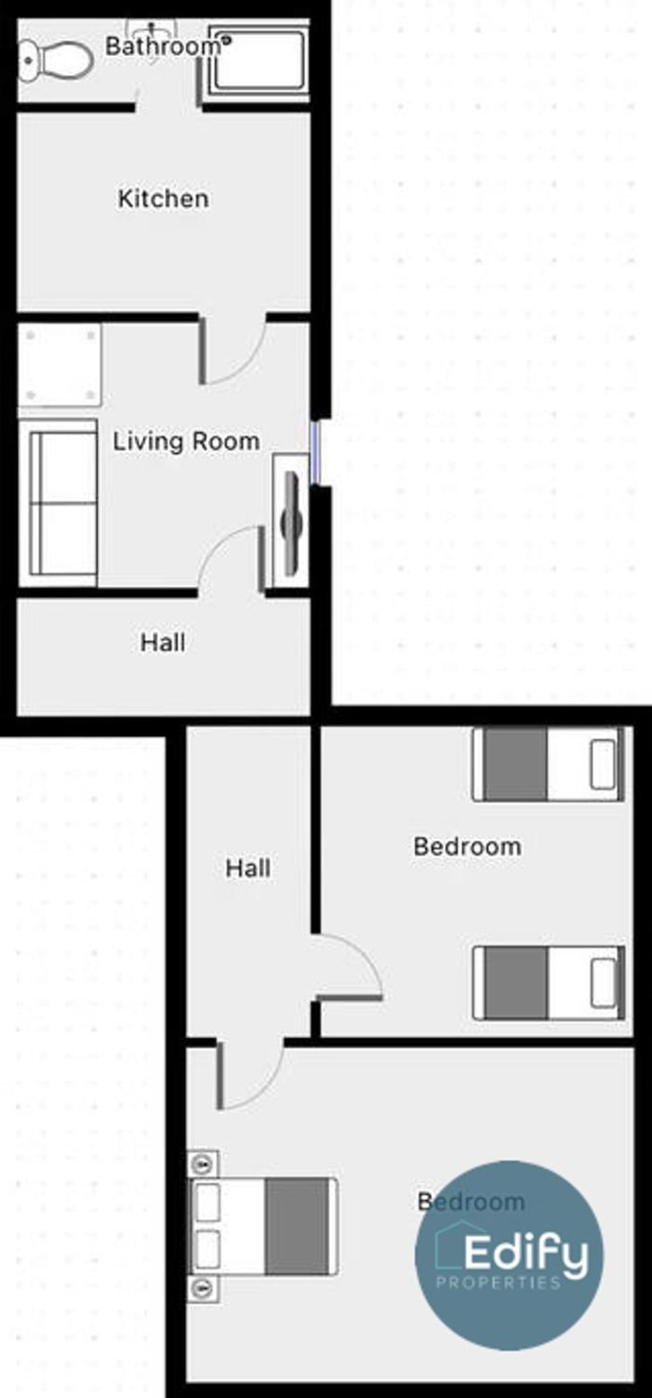 Spacious Flat In City Centre With Garden Southampton Exterior photo